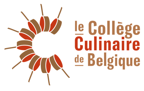 Logo Collège Culinaire de France & Belgique