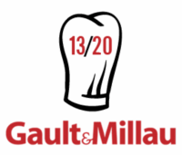 Logo Gault&Millau 13/20