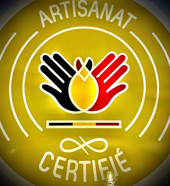 Label Artisanat certifié — Le&nbsp;Tri‑Marrants